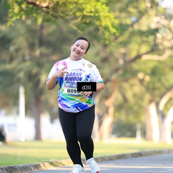 Runner Photo 6958982