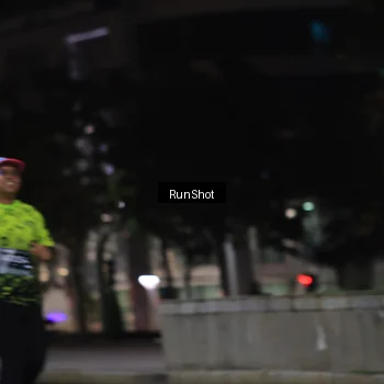 Runner Photo 6958983