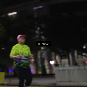 Runner Photo 6958985