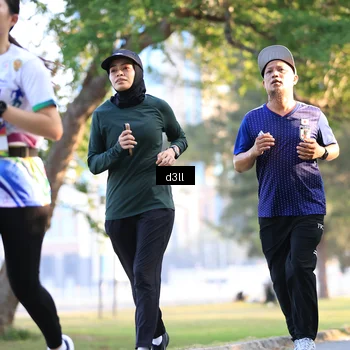Runner Photo 6958987
