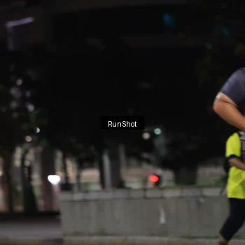 Runner Photo 6958990
