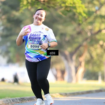 Runner Photo 6958991