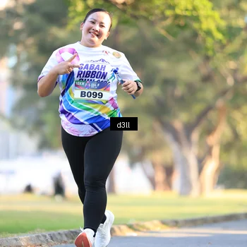 Runner Photo 6958992