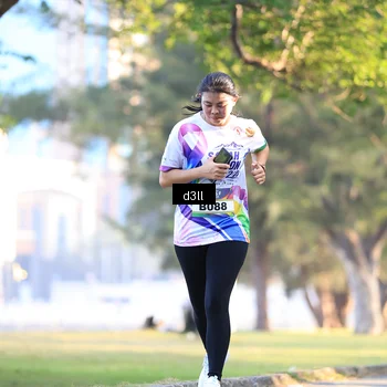 Runner Photo 6958997
