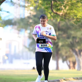 Runner Photo 6959000