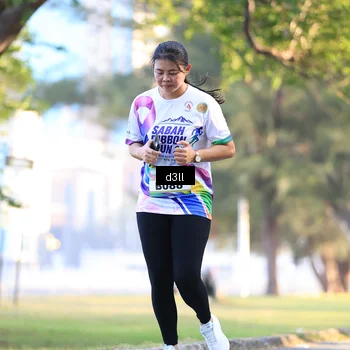 Runner Photo 6959002