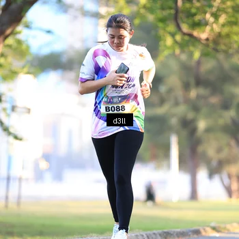 Runner Photo 6959004