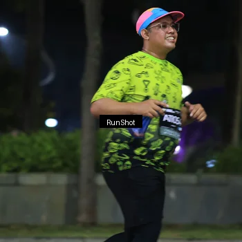 Runner Photo 6959006