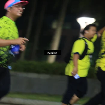 Runner Photo 6959007