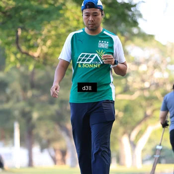 Runner Photo 6959010