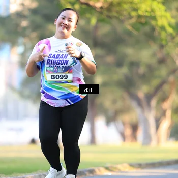 Runner Photo 6959011