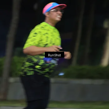 Runner Photo 6959014