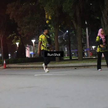 Runner Photo 6959015