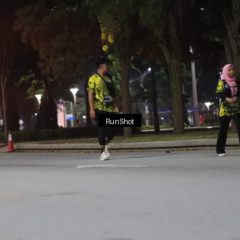 Runner Photo 6959016