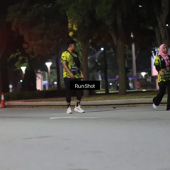 Runner Photo 6959017