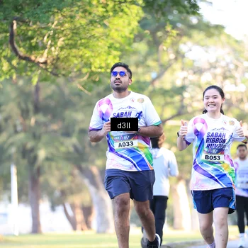 Runner Photo 6959020