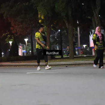 Runner Photo 6959021