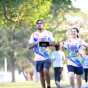 Runner Photo 6959022