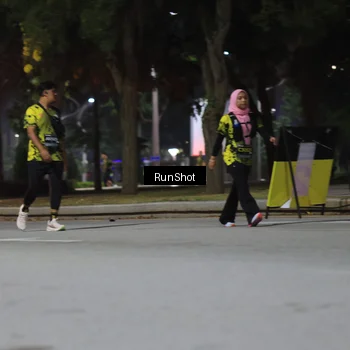 Runner Photo 6959023