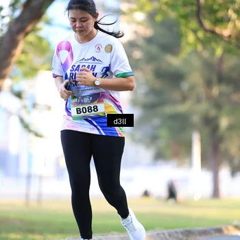 Runner Photo 6959026