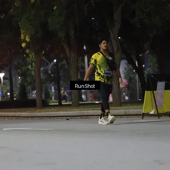 Runner Photo 6959040