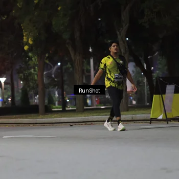 Runner Photo 6959041