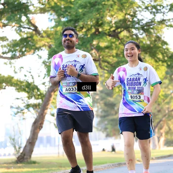 Runner Photo 6959042