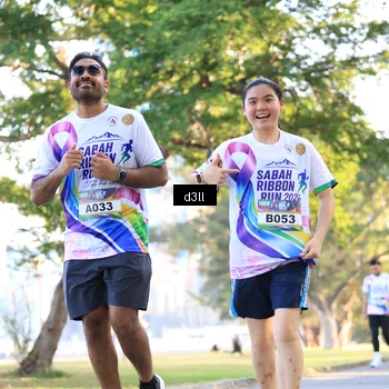 Runner Photo 6959043