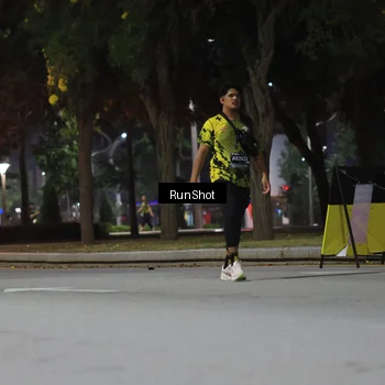 Runner Photo 6959044