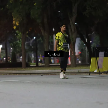 Runner Photo 6959045