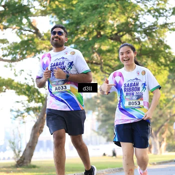 Runner Photo 6959046