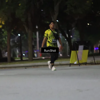 Runner Photo 6959047