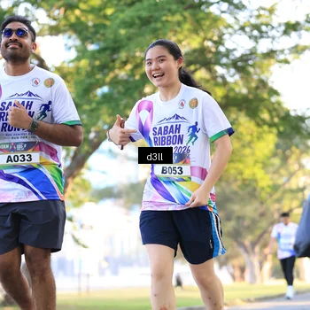 Runner Photo 6959049
