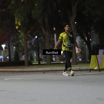 Runner Photo 6959054