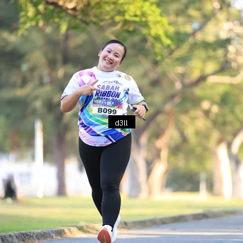 Runner Photo 6959055