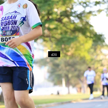 Runner Photo 6959056