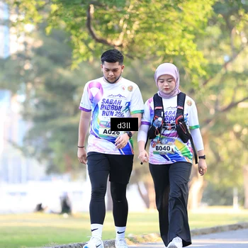 Runner Photo 6959057