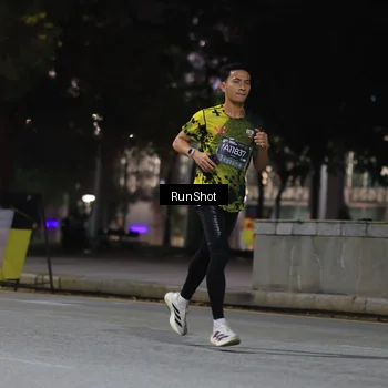 Runner Photo 6959058