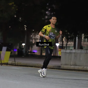 Runner Photo 6959061