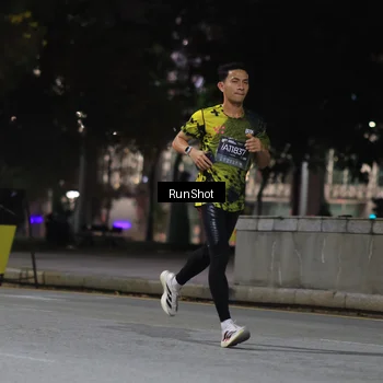 Runner Photo 6959062