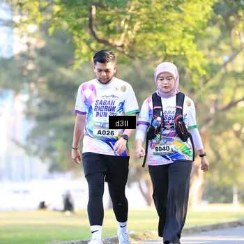 Runner Photo 6959065