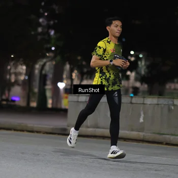 Runner Photo 6959069