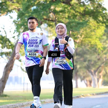Runner Photo 6959075