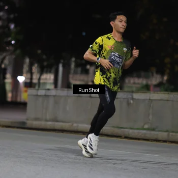 Runner Photo 6959080