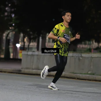 Runner Photo 6959081