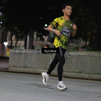 Runner Photo 6959082