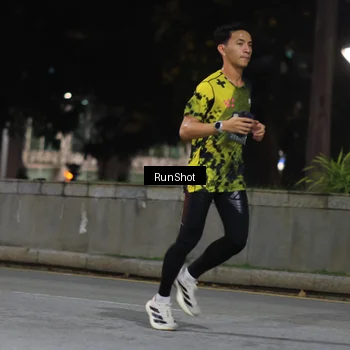 Runner Photo 6959085