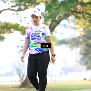 Runner Photo 6959086