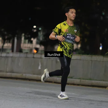 Runner Photo 6959087