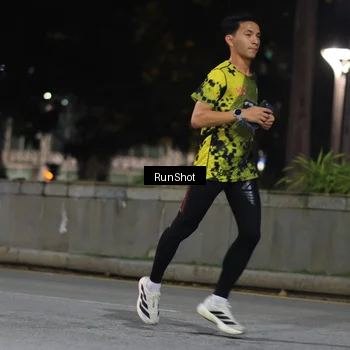 Runner Photo 6959091